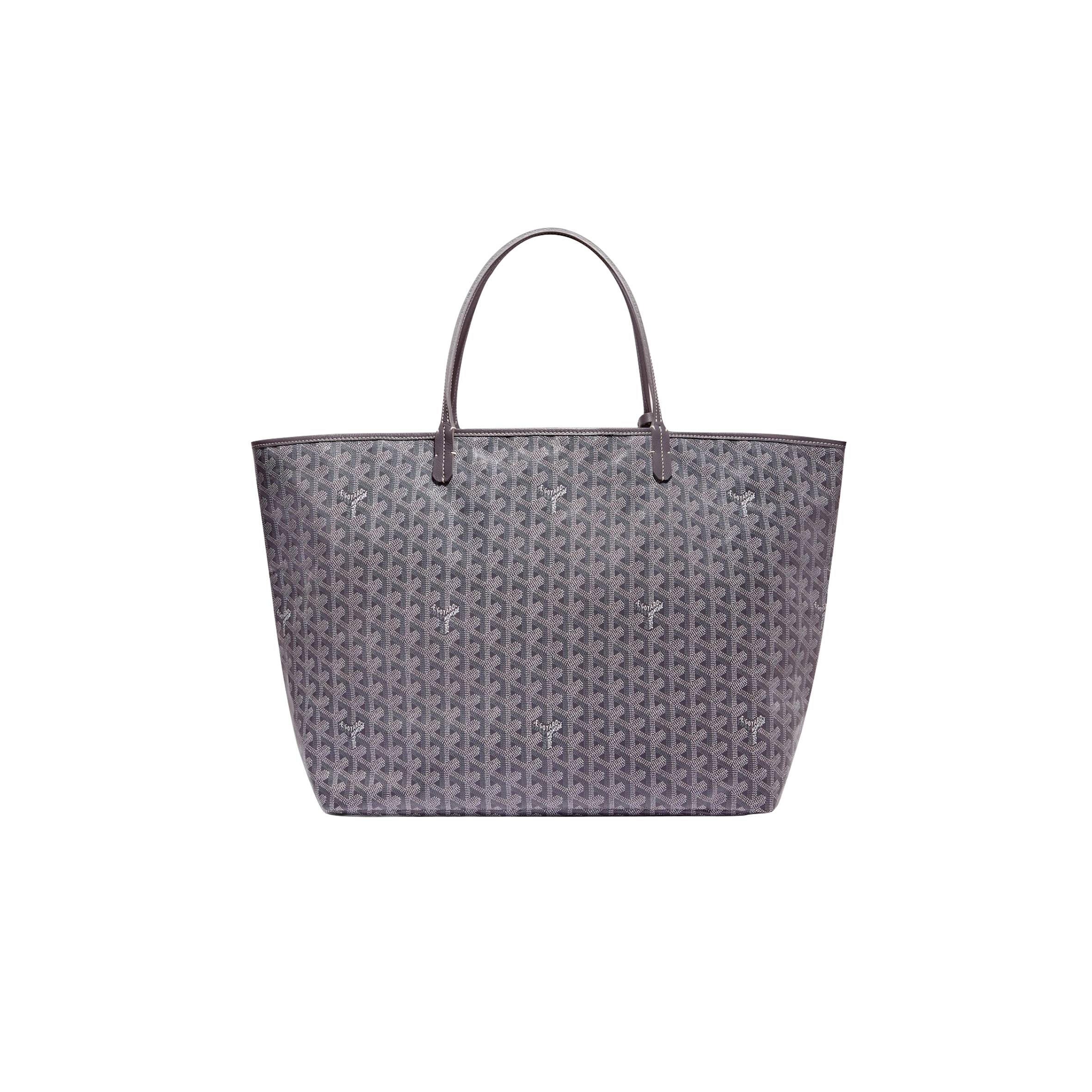 go*ard saint L**is gm bag (40*34*20cm)